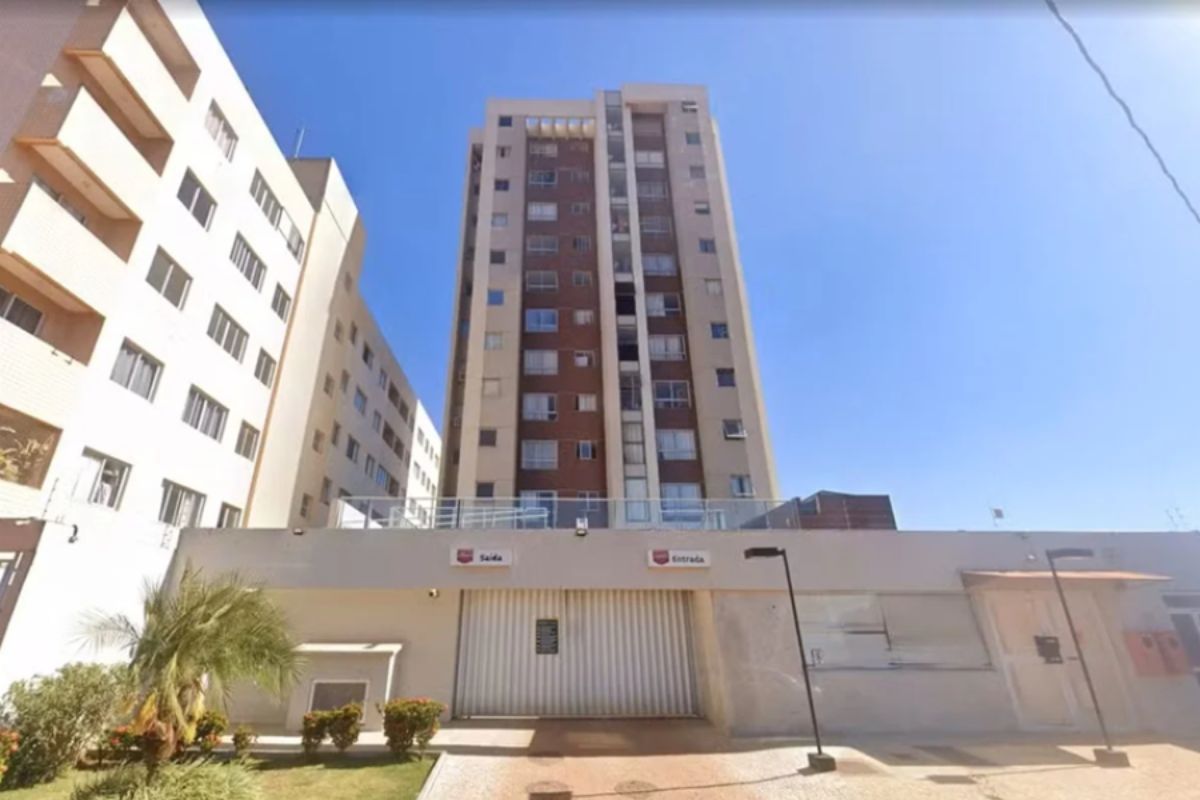 TJ do DF confirma bloqueio de bens de ex-síndico acusado de desviar R$ 124 mil em condomínio